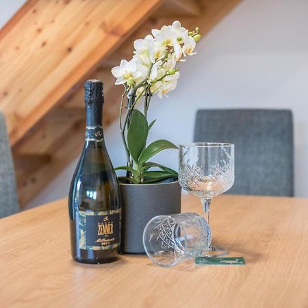 App Dolomiten Villa Colli Olang Екстер'єр фото