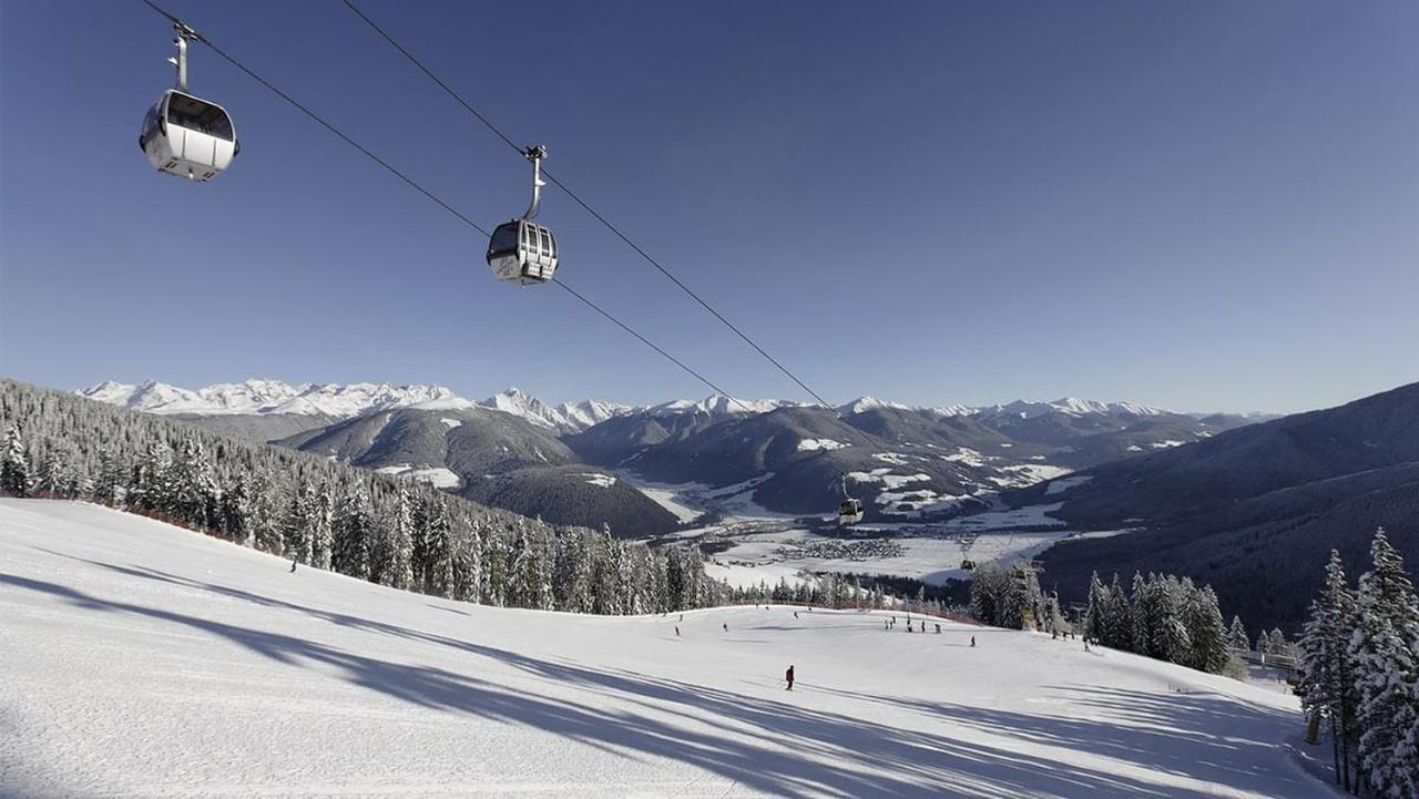 App Dolomiten Villa Colli Olang Екстер'єр фото