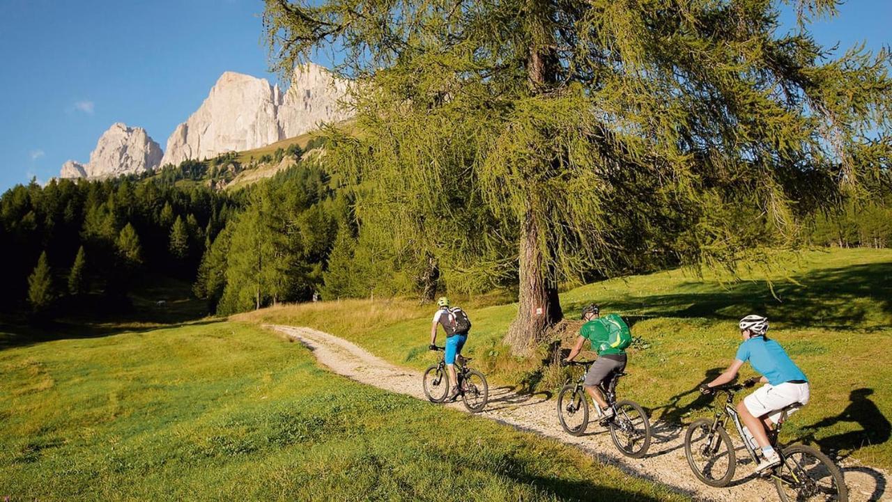 App Dolomiten Villa Colli Olang Екстер'єр фото