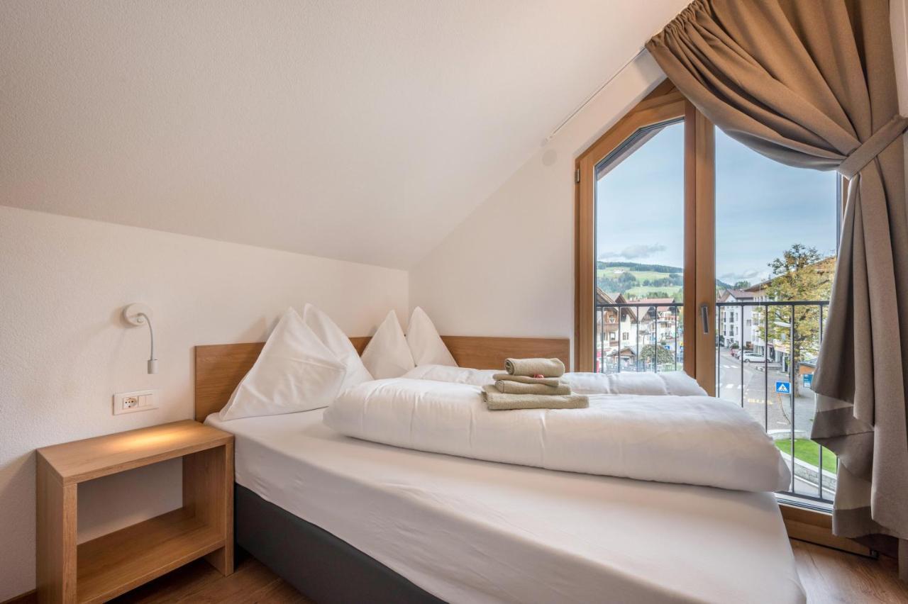 App Dolomiten Villa Colli Olang Екстер'єр фото