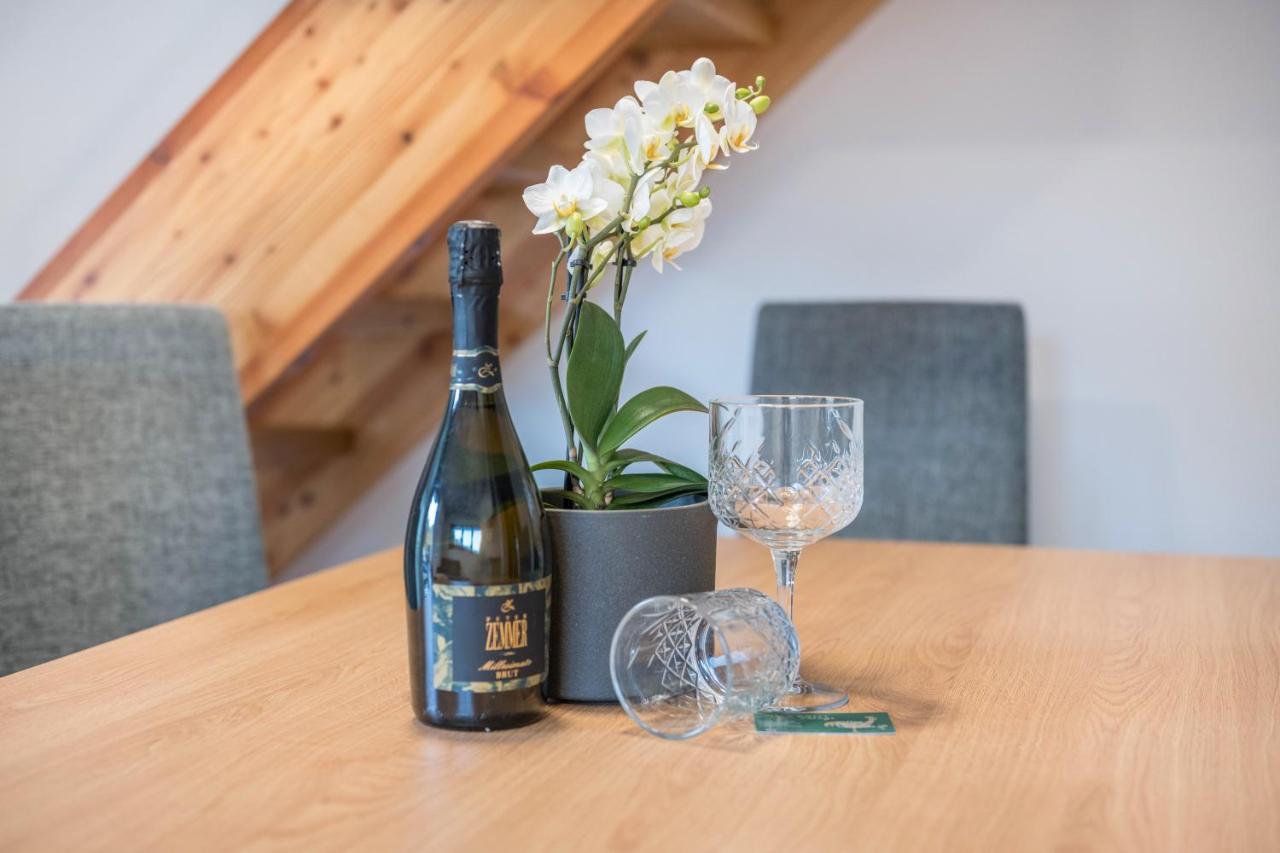 App Dolomiten Villa Colli Olang Екстер'єр фото