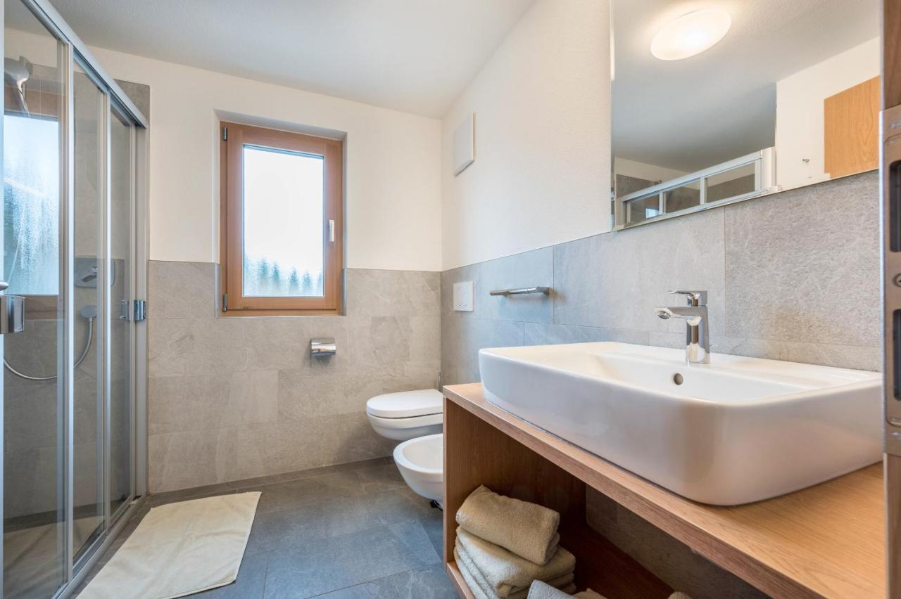 App Dolomiten Villa Colli Olang Екстер'єр фото