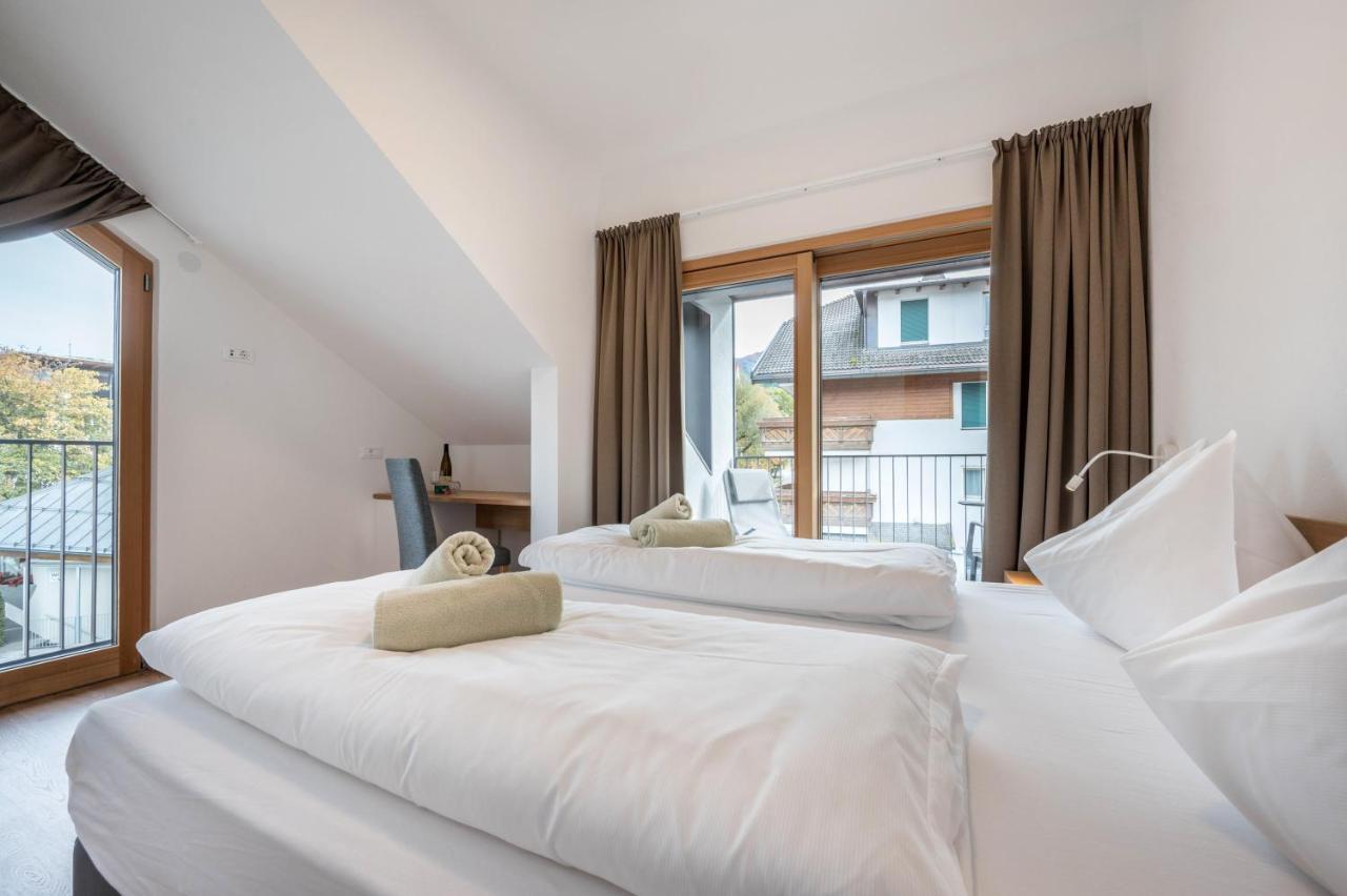 App Dolomiten Villa Colli Olang Екстер'єр фото
